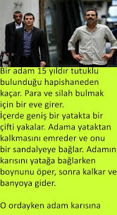 Devami Icin Tikla Devamini Okumak Icin Tikla Bir Adam 15 Yildir Humor Memes Playbill