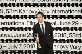The filmmakers @ kviff 2018: Kviff History