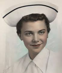 Sylvia Pavek Obituary (1932