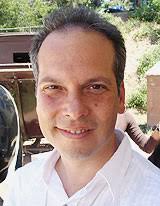 Luis Daniel Capriles de Telemundo: Pasión de gavilanes es nuestra primera  novela en VOD en España