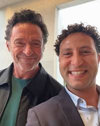 Some people were lucky...