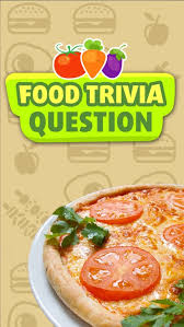 Built by trivia lovers for trivia lovers, this free online trivia game will test your ability to separate fact from fiction. Food Fun Trivia Questions Addictive Game To Learn About Popular World Dish Es And Cuisines By Lazar Vuksanovic