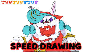Search images from huge database containing over 1024x768 super mario odyssey coloring pages bowser. How To Draw Super Mario Odyssey Harriet Of Broodals 195 Drawing Coloring Pages Videos For Kids By Kids Drawing Dogcattoys
