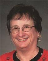 Jane Rosenberger Obituary (1943