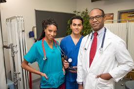 Nursing career colleges near me. Gcc Helps 40 Shepherd University Nursing Students Complete Their Studies Glendale Career College