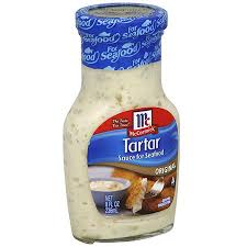 Golden Dipt Original Tartar Sauce 8 Oz Pack Of 6 Walmart Com In 2020 Tartar Sauce Tartar Sauce