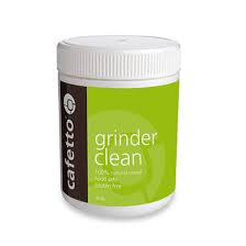 Coffee machine pipe cleaning dirt stain clean effervescent tablets remove grease. Coffee Machine Grinder Cleaning Tablets Powder Espresso Cleaning Kits