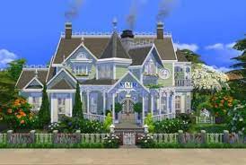 Ats4 provides maxis match custom content to download for the video game the sims 4. Top 25 Best Sims 4 Houses That Are Amazing Gamers Decide