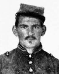 John Joseph Wilhelm Sr. (1843-1921)