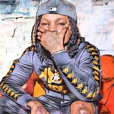 Fairbol — shotta (lil loaded x nle choppa x king von type beat) 05:01. King Von Cartoon Hintergrundbild Nawpic
