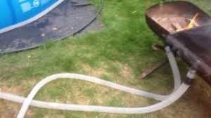 Chauffer Une Piscine