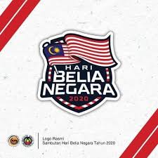 Majlis belia felda wilayah johor bahru, 4. Logo Sambutan Hari Belia Negara 2020 Majlis Belia Malaysia Facebook