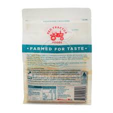 We at red tractor provisions would like to acknowledge the local farmer for being the backbone of our sustainability, and bring them back to their rightful with the abundance of brand name grocery stores carrying the same produce all year round, it's easy to forget that the best food for you is grown just a. Red Tractor Natural Instant Protein Oats 400g Shopee Singapore