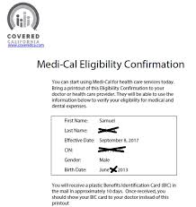 Department of health care services. Medi Cal Qualification Eligibility Disability Magi Income No Asset Test