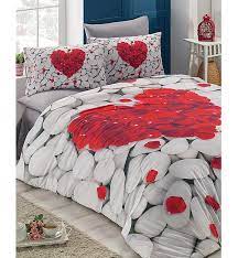 Ev tekstili kategorisi altında sunulan çift kişilik nevresim takımı modelleri, ürünlerin renklerine, desenlerine, baskılarına, ebatlarına, yapıldıkları malzemelerine göre farklılık gösteriyor. Ortum Mara Cift Kisilik Nevresim Takimi Fiyati Ve Ozellikleri Ereyon