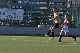 Lesna Gold Under 14, i 2007 di Antonio Casieri e l'impostazione dal basso