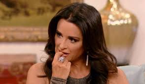 Kyle Richards Opens Up About Discussing Her Sexuality With Her Daughters