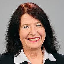 Prof. Dr. Regina Birner: Social and Institutional Change in Agricultural  Development