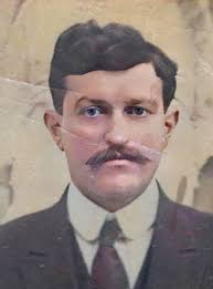 Francesco “Frank” Baldinucci (1883-1947)