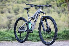 First Ride Orbea S 2020 Occam Trail Bike Is Light Fast Fun Pinkbike Bike Trails Mtb Bike Mountain Bicycle Mountain Bike