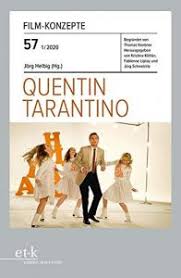 When news broke early last year that quentin tarantino had cajoled uma thurman into driving an unsafe car during the filming of kill bill the question now is: Quentin Tarantino Film Konzepte 57 Buchvorstellung