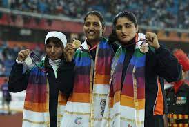 Without a world ranking since she was nursing a glutes injury, seema was taking part in only her third competition since the 2018. Seema Antil Biography Age Height Personal Life Controversies Net Worth