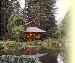 A Private Retreat Redwood Wedding Venue Redwood Wedding California Wedding Venues