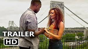 Oprah winfrey, dwayne johnson, hugh jackman & more praise the movie musical watch (and sing along to) the first eight minutes of 'in the heights' the best tv. In The Heights Trailer 2020 Musical Movie Youtube