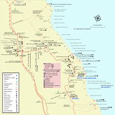 Map of punta cana area, showing travelers where the best hotels and attractions are located. Large Punta Cana Maps For Free Download And Print High Resolution And Detailed Maps