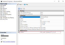 Sql server replication is based on the publish & subscribe metaphor. Sql Server Collation Introduction With Collate Sql Casting