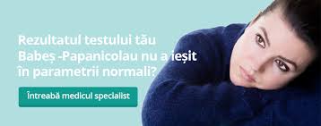 Testul Babes Papanicolau Ghid Complet Donna Medical Center