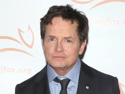 Michael J. Fox's childhood photo unearthed