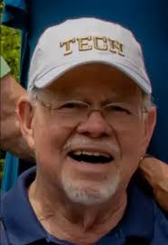 Obituary information for Rev. Claude Davis Gamble, Jr.