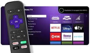 Alcatel and doro devices are . All New Roku Express 4k Beats Both Fire Tv And Chromecast On Price Express Co Uk