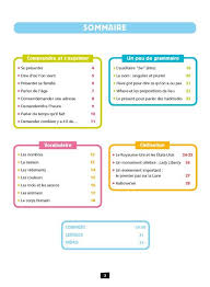 Maybe you would like to learn more about one of these? Ca Y Est Je Sais Anglais Cm1 Broche Claire Cyprien Nicole Gandilhon Francoise Lemau Achat Livre Fnac