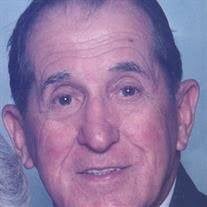 Joseph James Palumbo Obituary