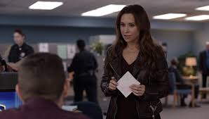 Crown media hallmark movies & mysteries premiered a new mystery tv movie on january 5, 2020 with crossword mysteries: The Crossword Mysteries Crossword Mysteries A Puzzle To Die For Tv Episode 2019 Imdb