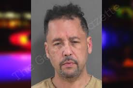 Shawn Fultz — Gordon County Jail Bookings