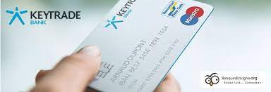 Thanks to its innovative usability and design the keytrade bank app enables you to manage your accounts in your own way, to visualize your investments as. Keytrade La Banque En Ligne Belge Du Credit Mutuel Arkea