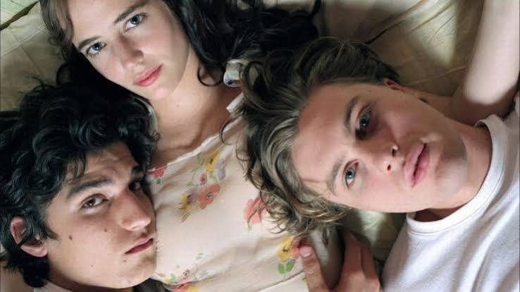 The Dreamers – IFC Center