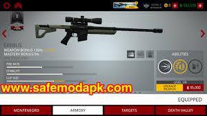 Hitman sniper android latest 1.7.179262 apk download and install. Download Hitman Sniper Unlimited Money Mod Apk For Android