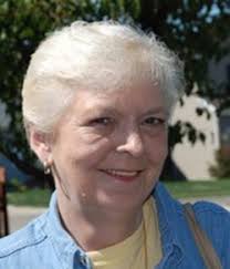 Lucille “Lucy” Brewer Hackney (1948-2021)