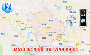 193 vĩnh viễn, phường 4, quận 10, tp. Mua Binh Lá»c NÆ°á»›c á»Ÿ Ä'au VÄ©nh Phuc May Lá»c NÆ°á»›c Ä'iá»‡n Giáº£i