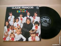 Voir plus d'idées sur le thème claude françois, claude, chanteurs français. Achetez 33 Tours Claude Neuf Revente Cadeau Annonce Vente A Nantes 44 Wb152921532