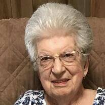 Wilda Louise Smith Obituary