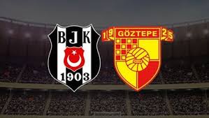Her saniyede oluşan gelişmelere buradan ulaşabilirsiniz. Besiktas Goztepe Maci Canli Fotomac