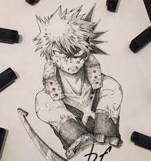 You need these top 10 best anime drawing books! David Freeman David Freeman Fotos E Videos Do Instagram Best Anime Drawings My Hero Academia Manga Manga Drawing
