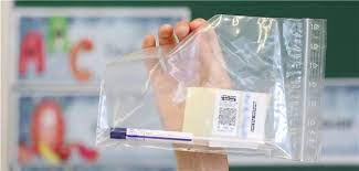 Maybe you would like to learn more about one of these? Streit Um Corona Lolli Tests Fur Grundschulkinder