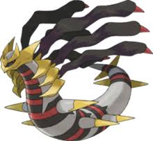 Giratina Wikipedia