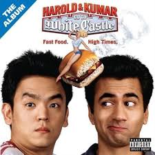 Harold & Kumar Go to White Castle